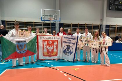 Inowrocławski Klub Kyokushin