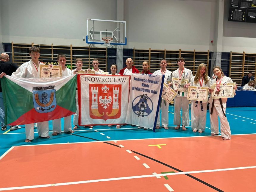Inowrocławski Klub Kyokushin