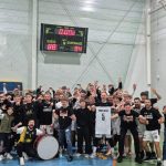 KAMTE Basket 2010 Kruszwica