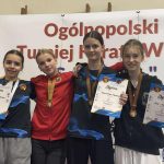 Karate Inowrocław