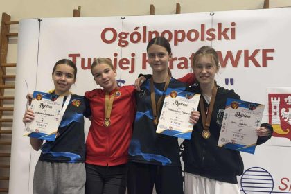 Karate Inowrocław