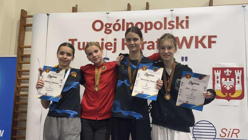 Karate Inowrocław