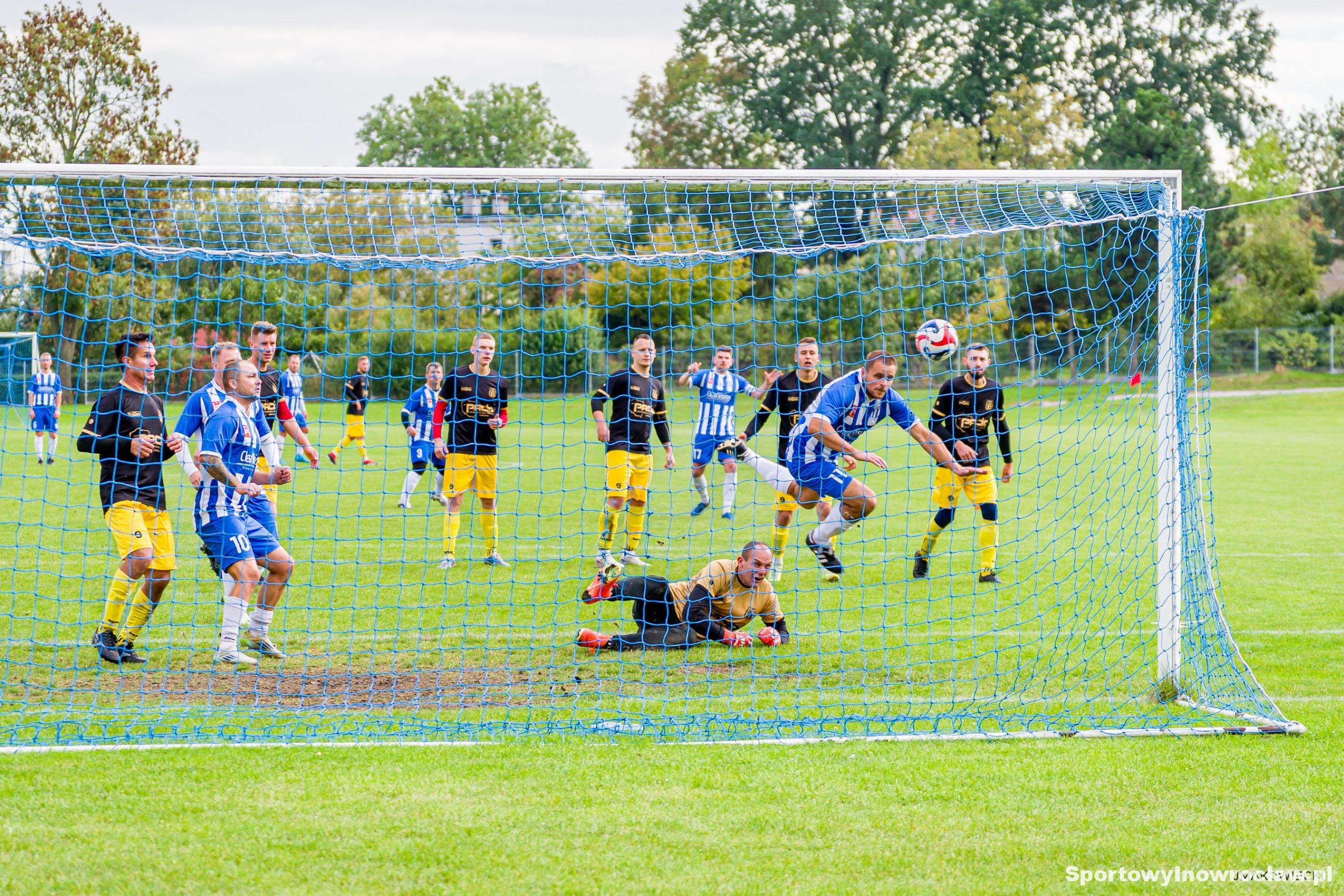 Galeria meczu Goplania Inowrocław - Unia Leszcze. Emocje uchwycone w obiektywie!