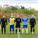 Goplania Inowrocław - Mikrus Szadłowice