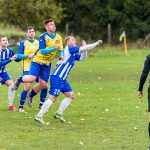 Goplania Inowrocław - Mikrus Szadłowice