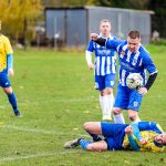 Goplania Inowrocław - Mikrus Szadłowice