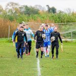 Goplania Inowrocław - Mikrus Szadłowice