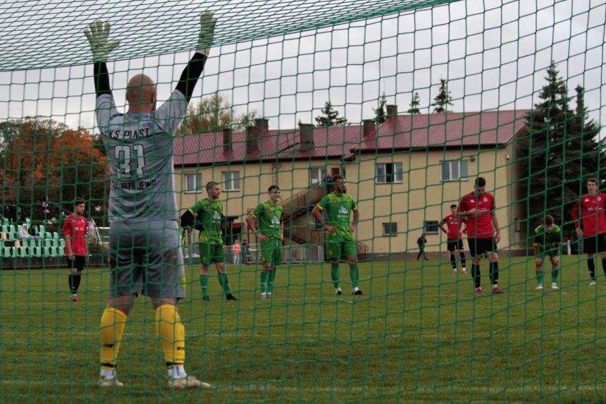 Piast Kołodziejewo