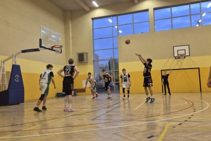 SKS Kasprowicz Inowrocław