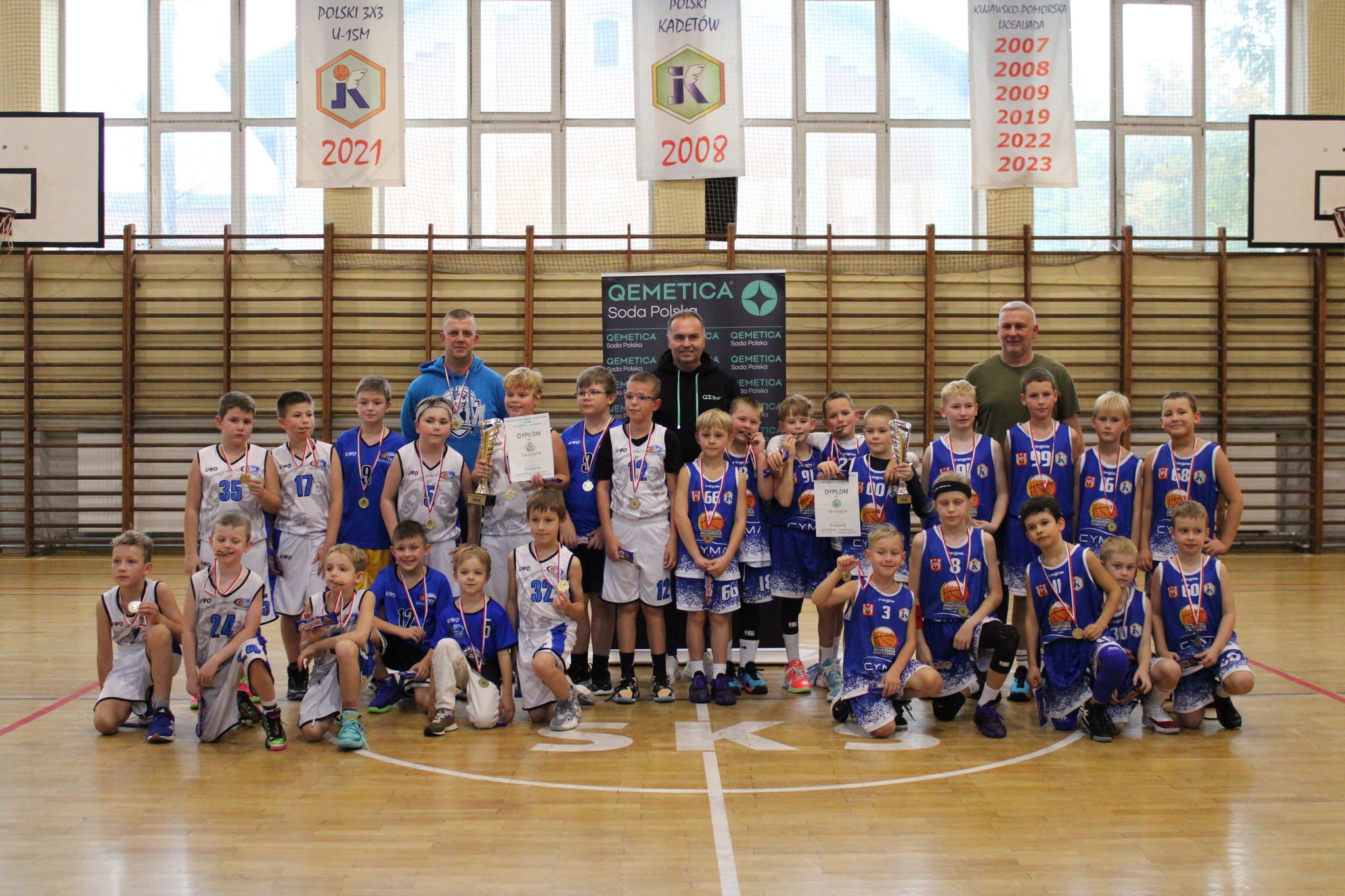 SKS Kasprowicz Inowrocław