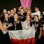 Taniec Inowrocław