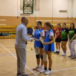 badminton Inowrocław