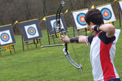 Łucznictwo Inowrocław