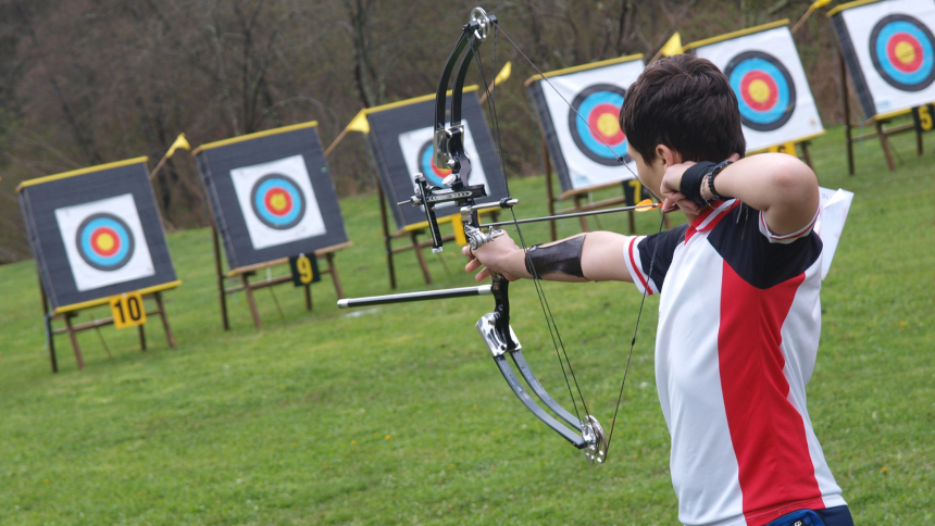 Łucznictwo Inowrocław