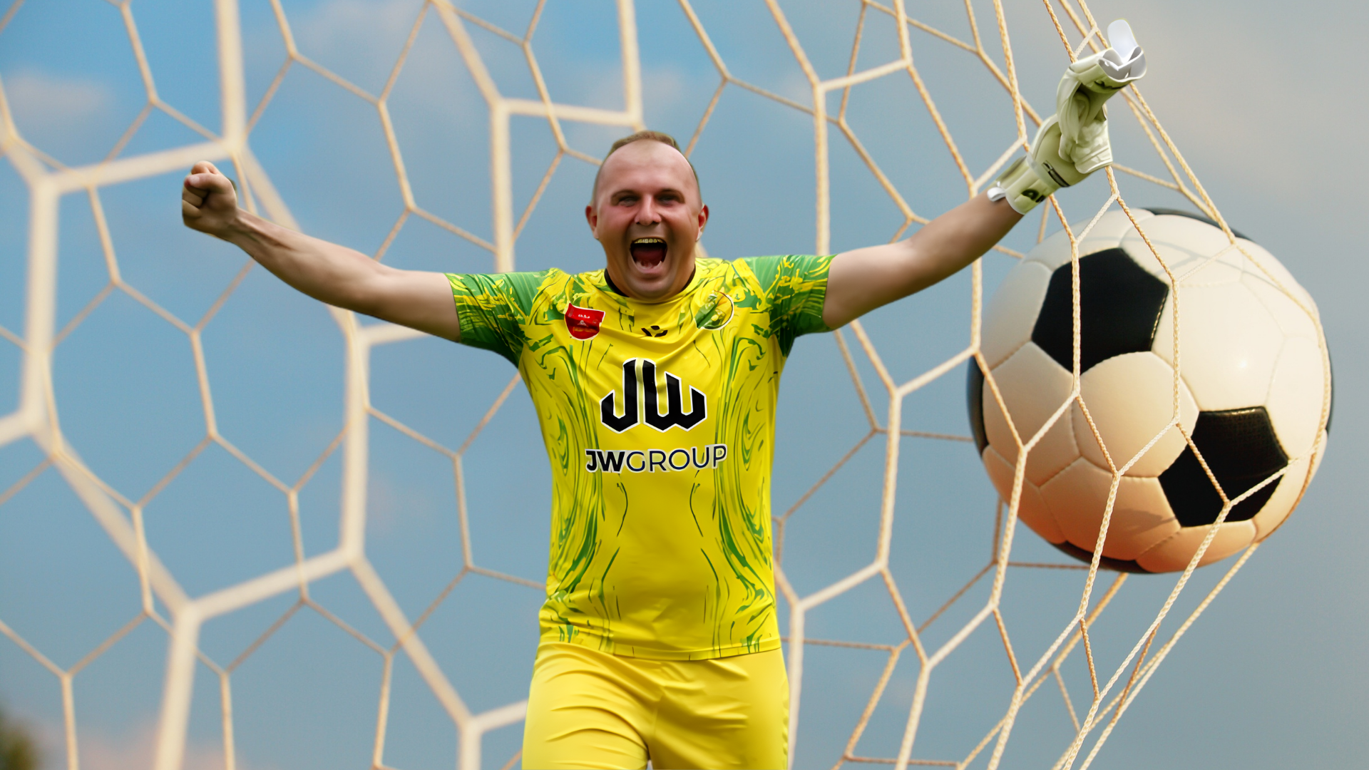 Piotr Łabuszyński - Piast Kołodziejewo