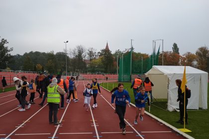 lekkoatletyka inowrocław