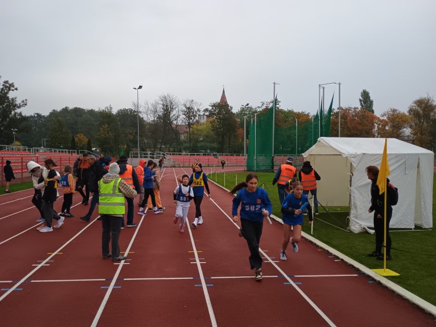 lekkoatletyka inowrocław