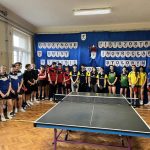 tenis stołowy inowrocław