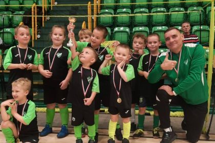 Cuiavia Inowrocław dzieci