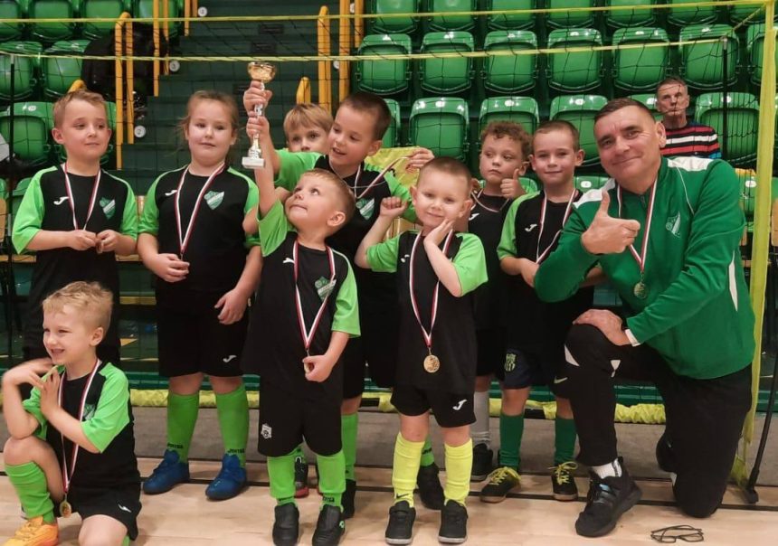 Cuiavia Inowrocław dzieci