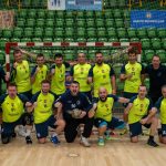 Damy Radę Inowrocław 2025-2026