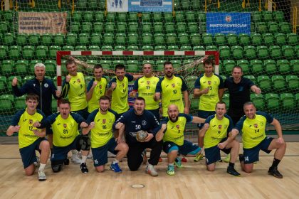 Damy Radę Inowrocław 2025-2026