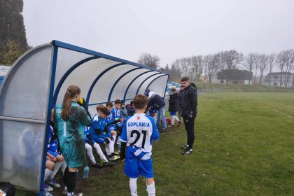 Goplania Inowrocław