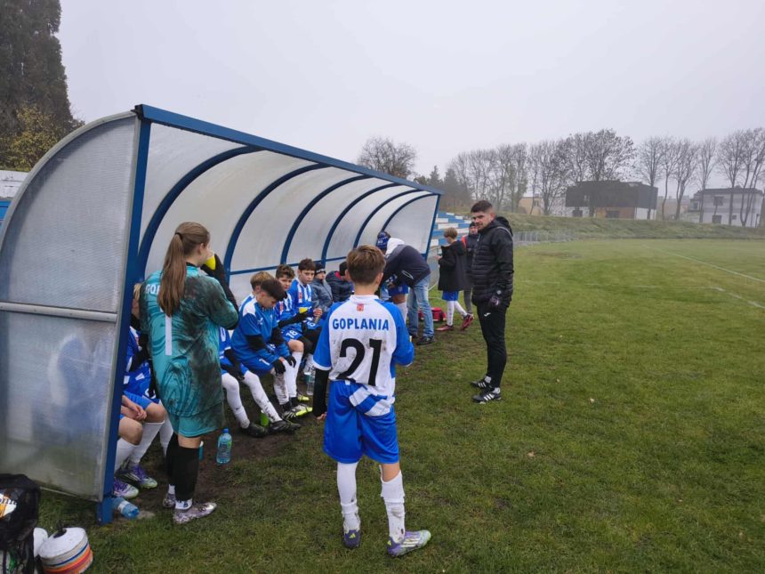 Goplania Inowrocław