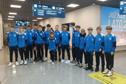 Goplania Inowrocław