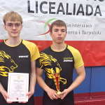 tenis stołowy inowrocław