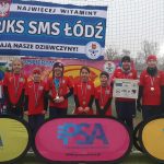 UKS Szóstka Inowrocław