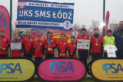 UKS Szóstka Inowrocław