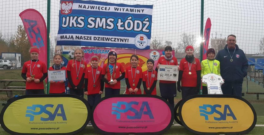 UKS Szóstka Inowrocław