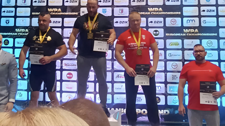 Piotr Jezierski-Smyka