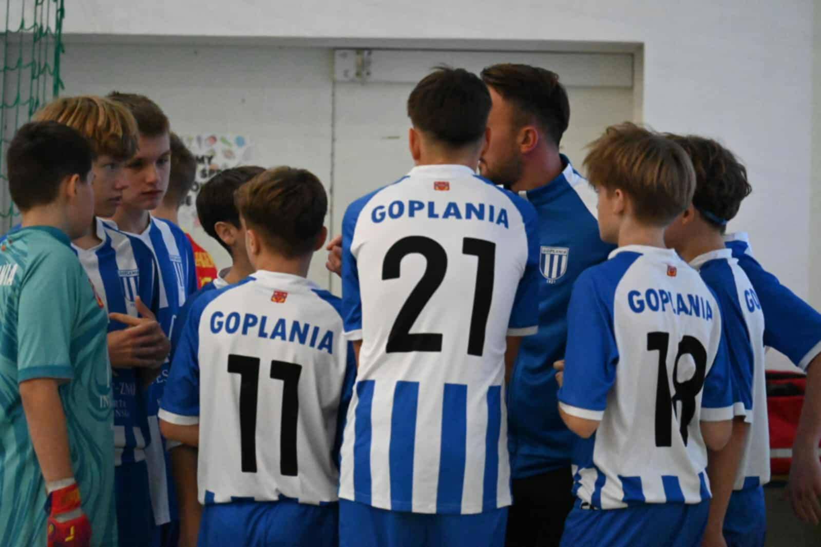 Goplania Inowrocław 2013