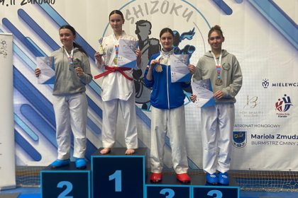 IKS Karate Inowrocław