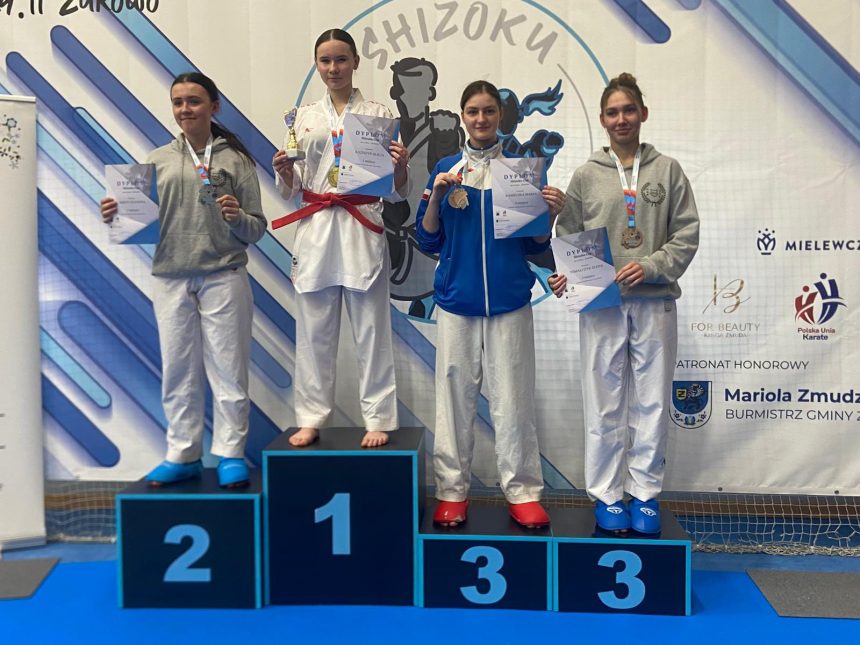 IKS Karate Inowrocław