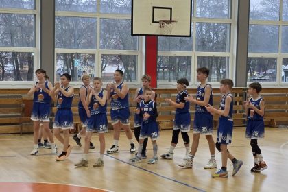 SKS Kasprowicz Inowrocław