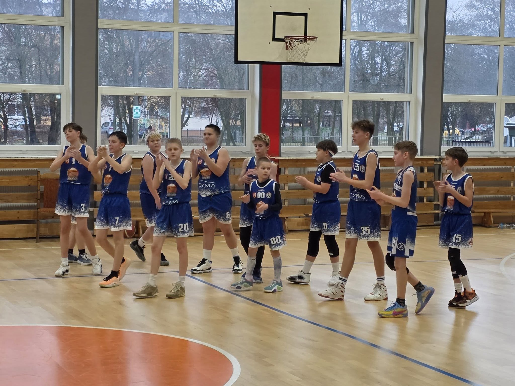 SKS Kasprowicz Inowrocław