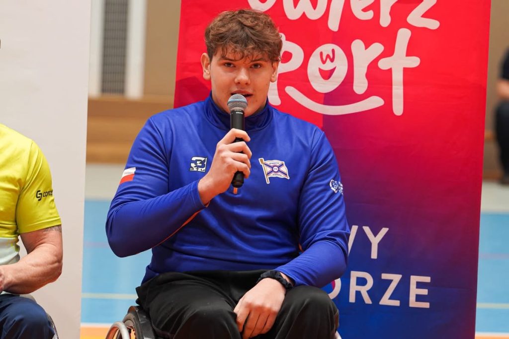 Adrian Sępiński - Inowrocław