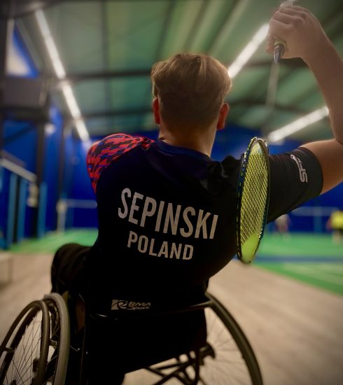 Adrian Sępiński - Inowrocław