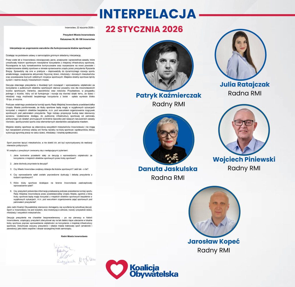 Koalicja Obywatelska Inowrocław