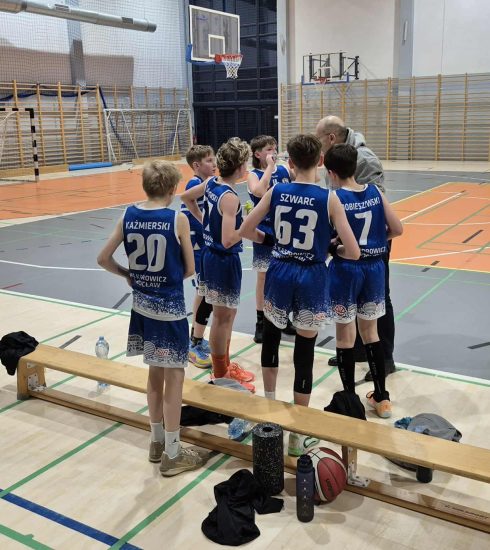 SKS Kasprowicz Inowrocław