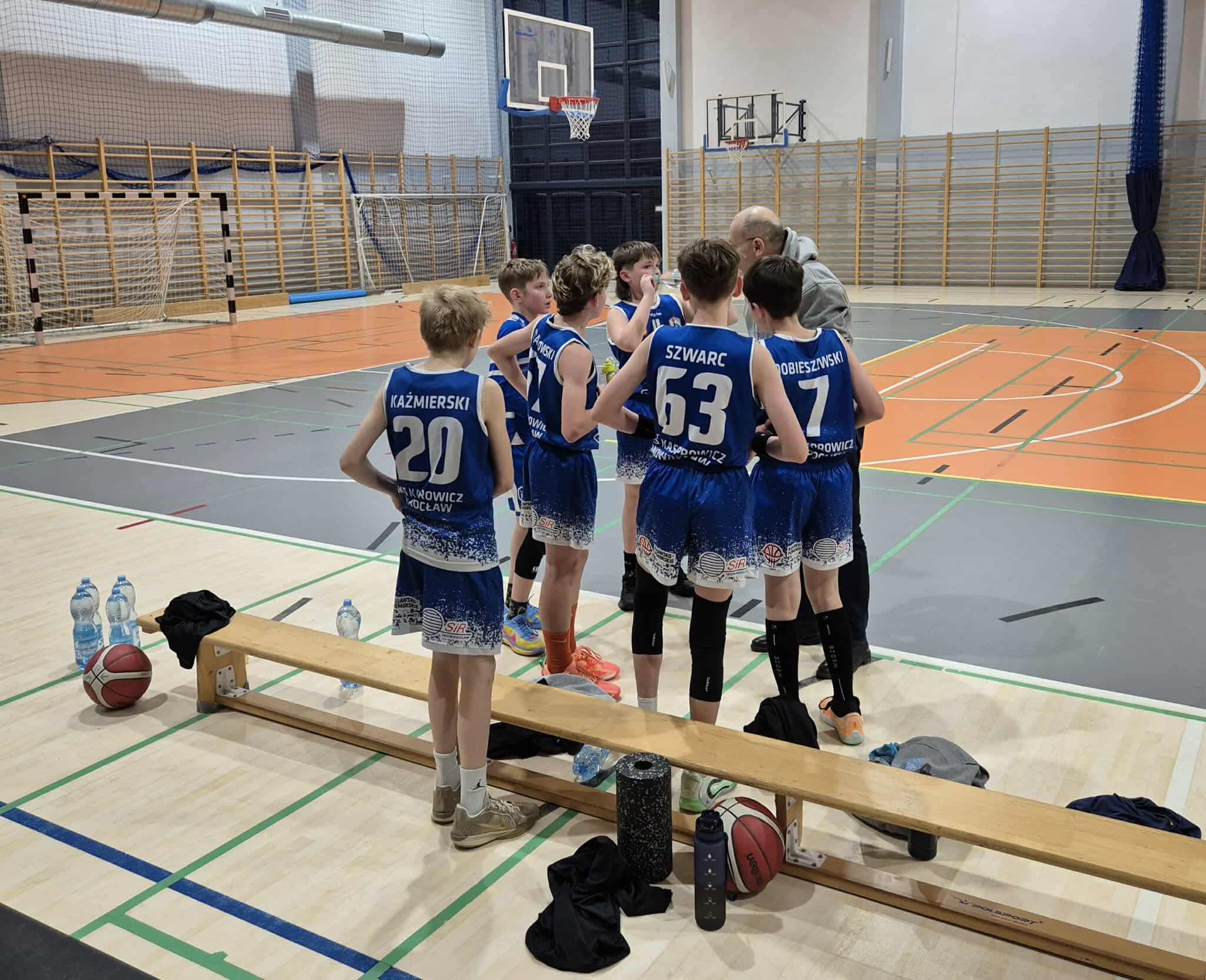 SKS Kasprowicz Inowrocław