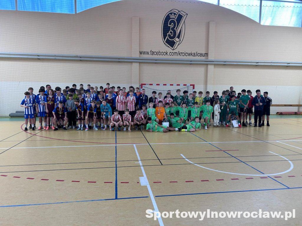 Goplania Inowrocław - Goplania Cup