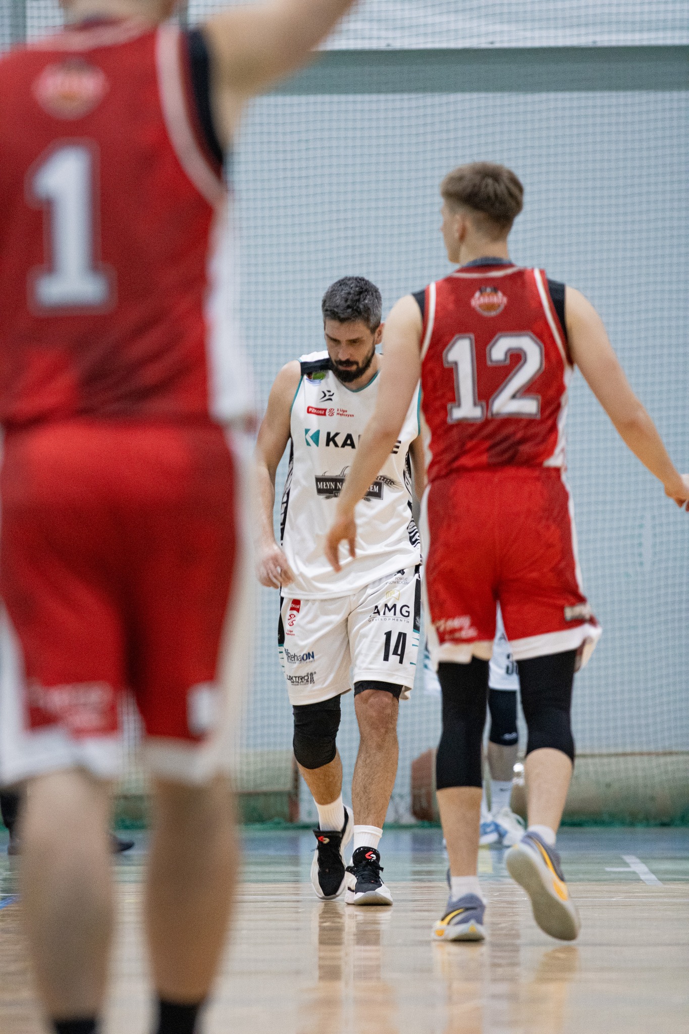 KAMTE Basket 2010 Kruszwica