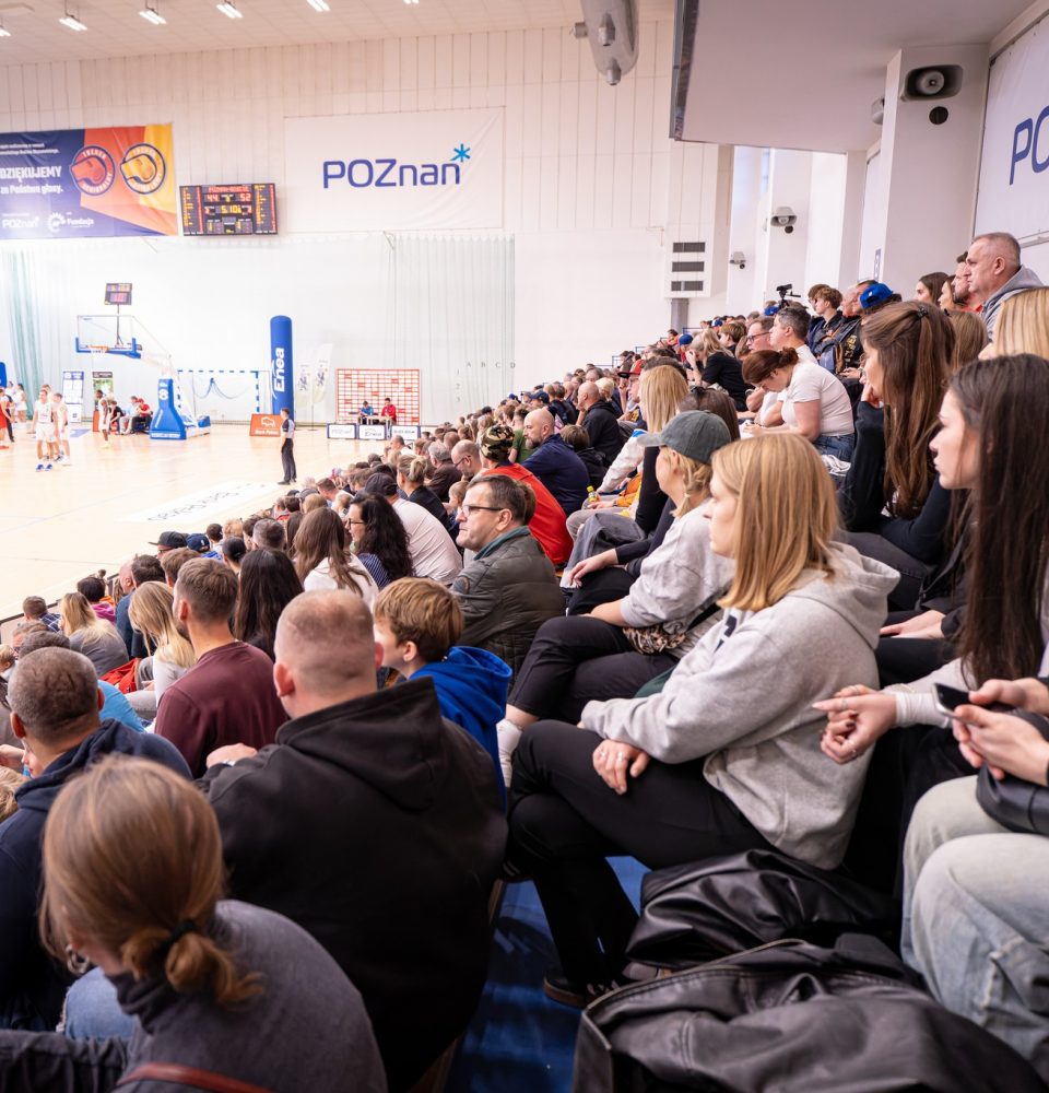 KSK Noteć Inowrocław nie dowiozła prowadzenia w Poznaniu 6 KSK Noteć Inowrocław