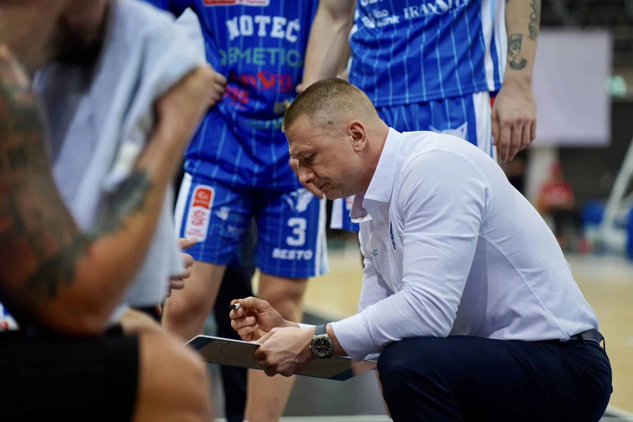 Krzysztof Szubarga - KSK Noteć Inowrocław