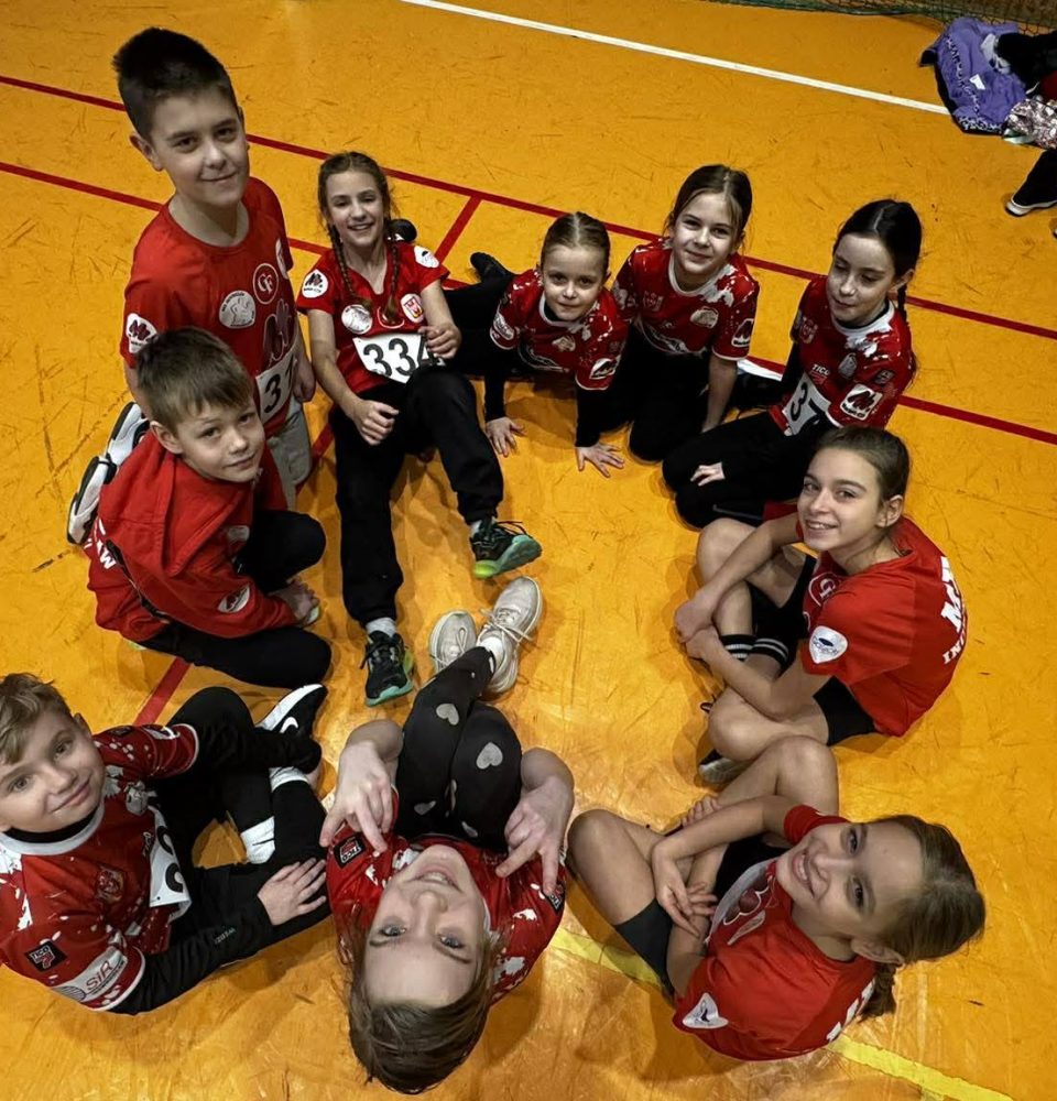 MKS Inowrocław z medalami na mistrzostwach województwa w Bydgoszczy 2 MKS Inowrocław z medalami na mistrzostwach województwa w Bydgoszczy