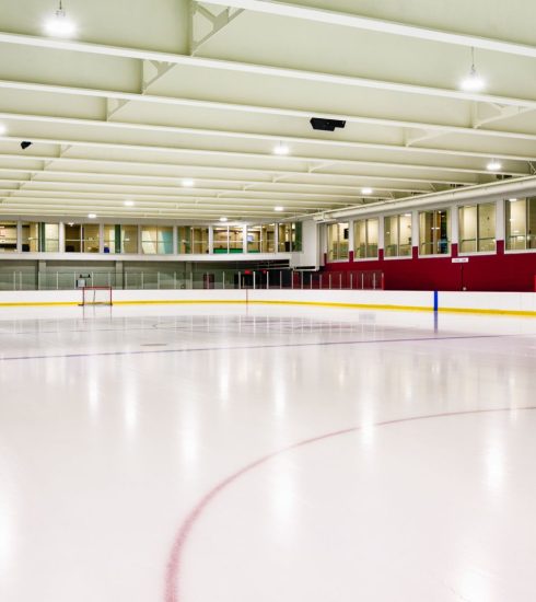 Lodowisko Inowrocław